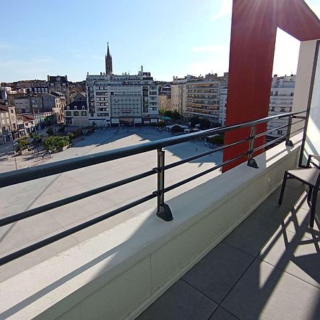 Mercure Limoges Centre Exterior photo